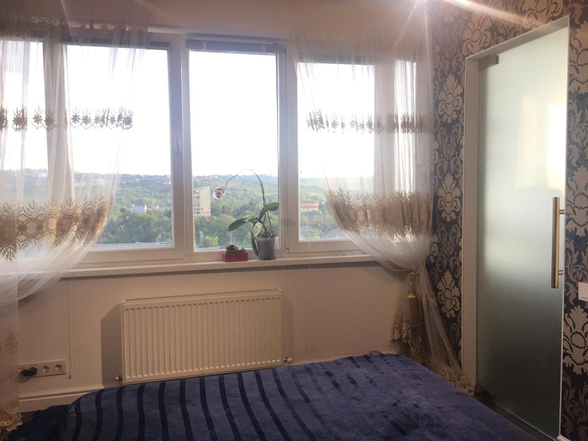 2 Bedrooms Heart Of City Center Chişinau Exteriör bild